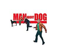 Man About Dog