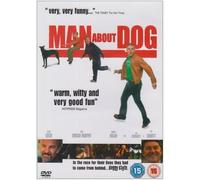 Man About Dog