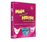 Man About the House - Complete Box Set [DVD]