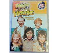 Man About the House-Complete Series 1 [IMPORT]