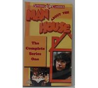 Man About The House: Complete Series 1 [VHS]
