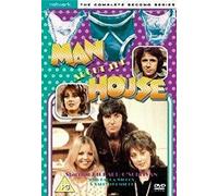 Man About The House: Complete Series 2 [DVD]
