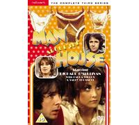 Man About The House: Complete Series 3 [DVD]