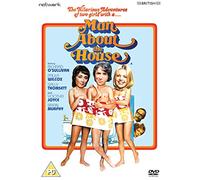 Man About the House [DVD]