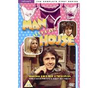 Man About The House - The Complete Series 1 [DVD]