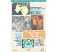 Man About The House - The Movie [DVD]