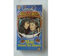 Man About The House - The Movie [VHS]