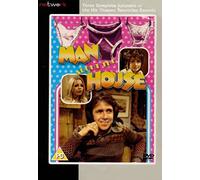 Man About The House: Three Episodes [DVD]