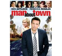 Man About Town