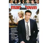 Man About Town [DVD] [2006] [Region 1] [US Import] [NTSC]
