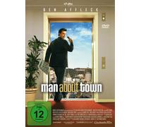 Man About Town (DVD)