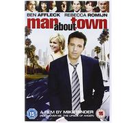 Man About Town [DVD]