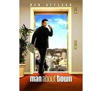 Man About Town [Import belge]