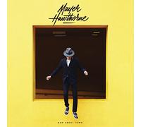 Man About Town [VINYL]