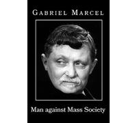 Man against Mass Society