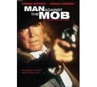 Man Against the Mob: C.T. Murders [DVD] [Region 1] [US Import] [NTSC]