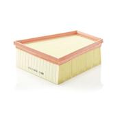 Man Air Filter For VW POLO IV SEAT IBIZA III IV SKODA FABIA I II