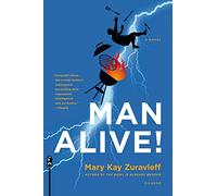 Man Alive!