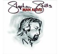 Man Alive! By Stephen Stills (2008-12-15)