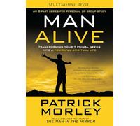 Man Alive [DVD] [Region 1] [NTSC]