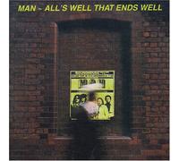 Man - All's Well That Ends Well