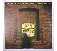 MAN - All's Well That Ends Well