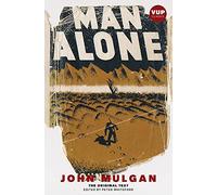Man Alone: VUP Classic