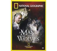 Man Among Wolves [DVD] [2007] [Region 1] [US Import] [NTSC]