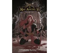 Man Among Ye Volume 2