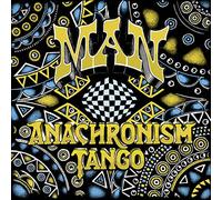MAN - Anachronism Tango