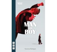 Man and Boy