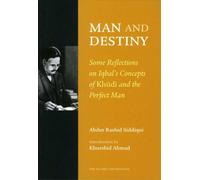 Man and Destiny