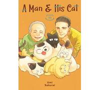 Man and His Cat 11, A (A Man and His Cat)