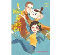 Man and His Cat 8, A