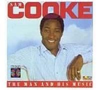 Man and His Music By Sam Cooke (1990-09-08)