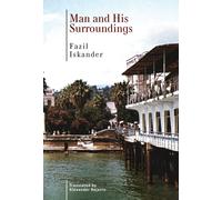 Man and His Surroundings
