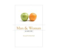 Man and Woman: An Inside Story