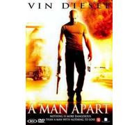 Man Apart