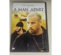 Man Apart [DVD] [2003] [Region 1] [US Import] [NTSC]