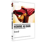 Man at Bath AKA Homme au Bain with english audio