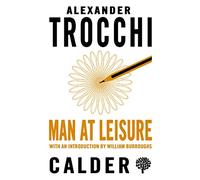 Man at Leisure