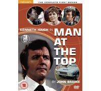 Man At The Top - The Complete First Series [DVD] [1970]