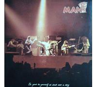 Man - Be Good To Yourself At Least Once A Day