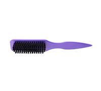 Man Beard Brush Practical Beard Brush Beard Styling Brush Mustache Brushes Easy to Use Beard Shaving Brush