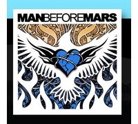 Man Before Mars - The Beta EP