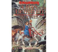 Man Betrayed, A: Vol II (Book of Words S.)