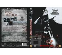 Man Bites Dog, C'est arrivé près de chez vous (1992) English Subtitle " Rémy Belvaux" "R"Rating Best French Film / NEW DVD - NTSC, All Region (Registered tracking number)