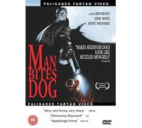 Man Bites Dog [DVD]