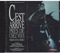 Man Bites Dog (OST)