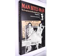 Man Bites Man: The Scrapbook of an Edwardian Eccentric